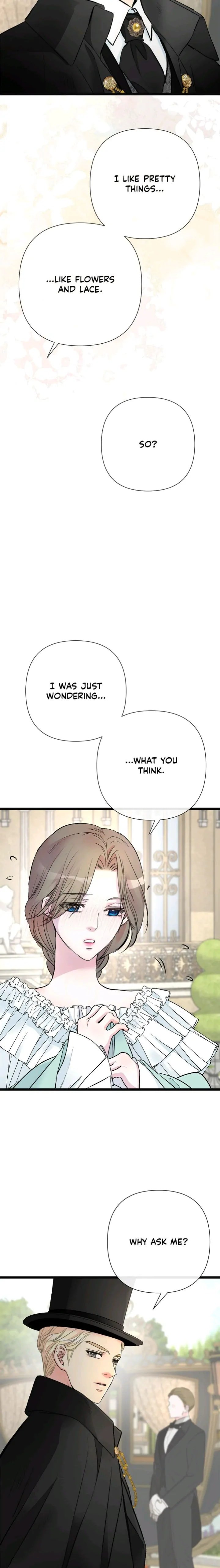 The Problematic Prince, Chapter 48 image 22